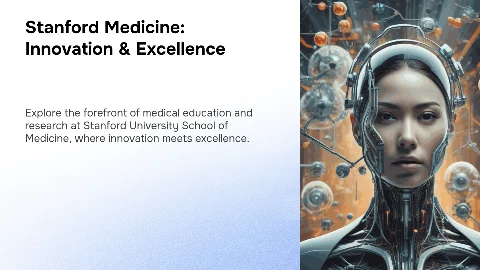 Stanford University School of Medicine