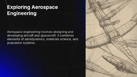 Aerospace Engineering
