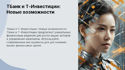 ТБанк ,Т-Инвестиции
