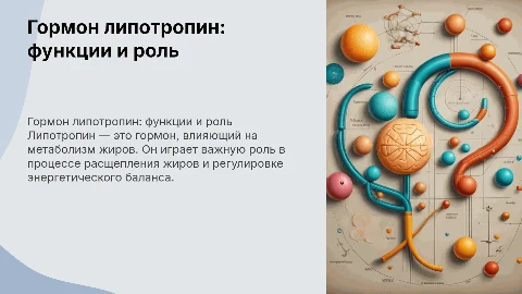 гормон липотропин